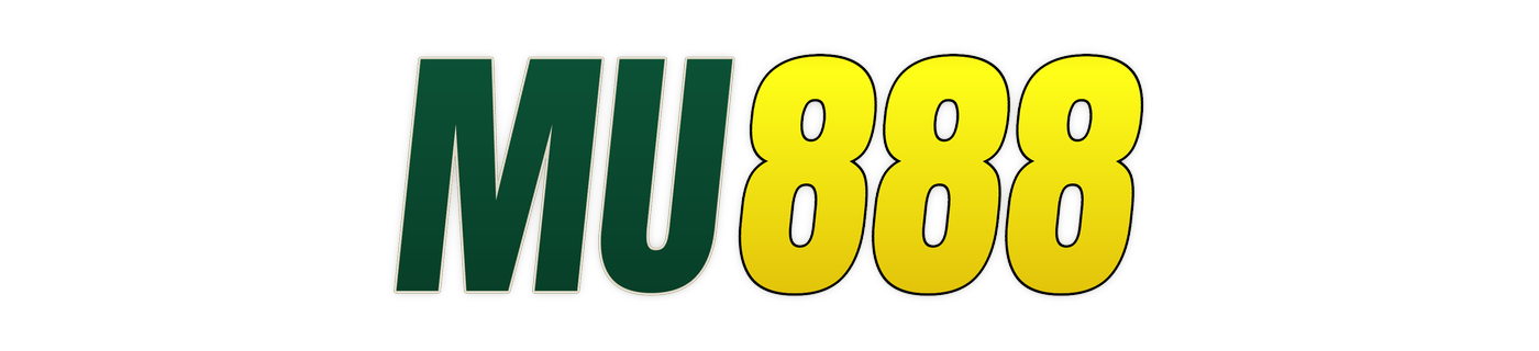 mu888 Logo